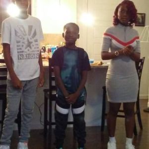 Meet your Posher, Deanatte